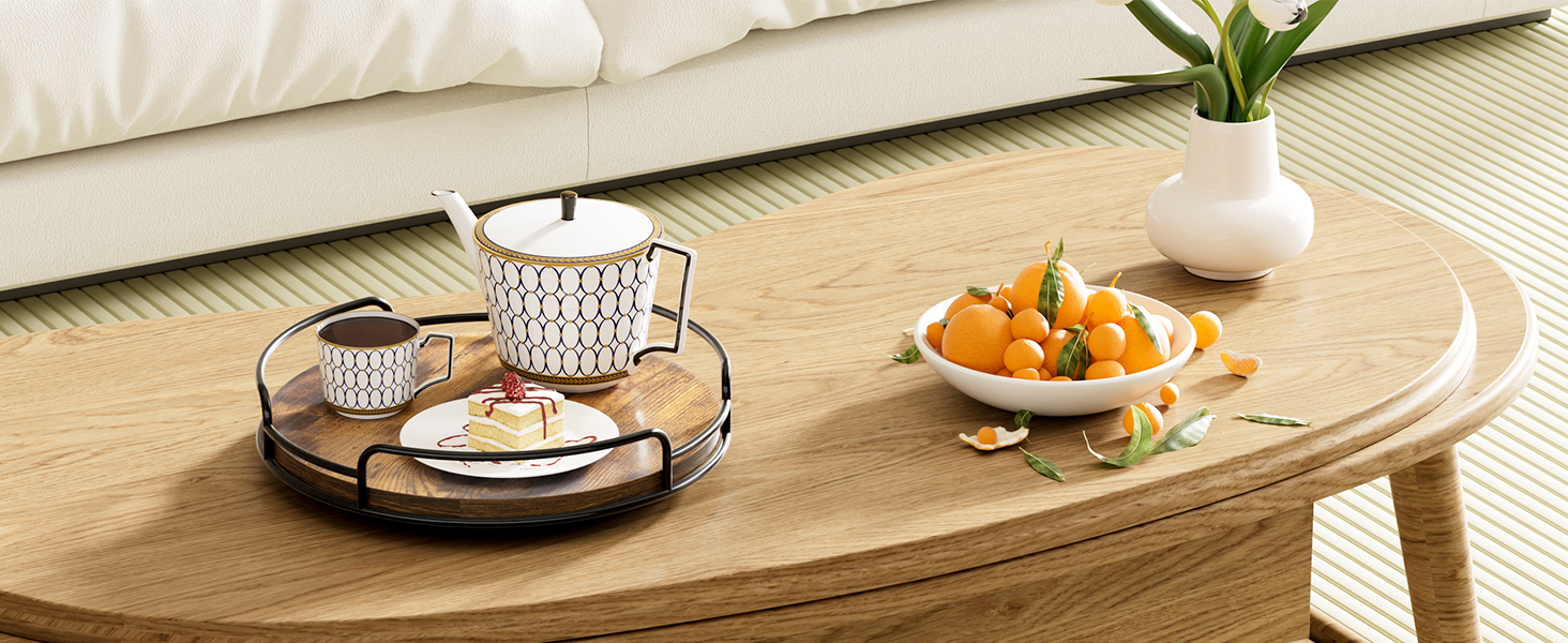 lazy susan turntable