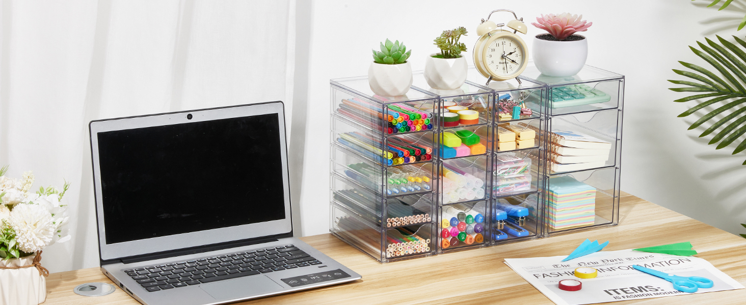 desk organizers