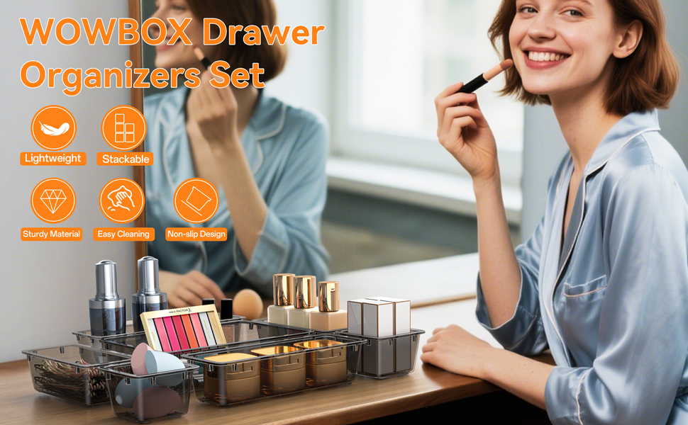 Organizer 
