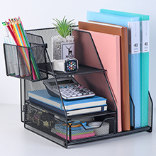desk organizers and accessories
