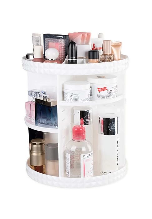 Makeup Organizer