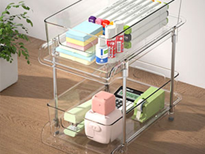 organization and storage