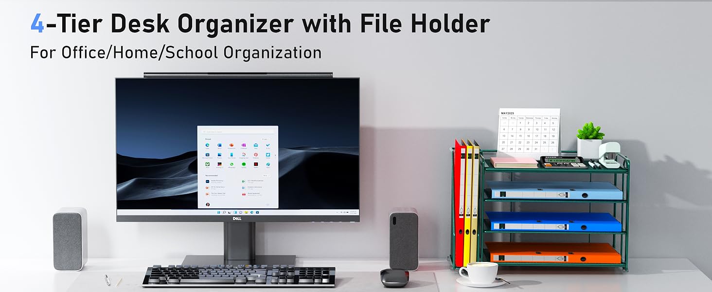 desk organizer