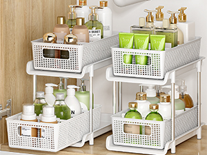 pantry organization 