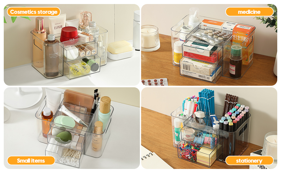 Multi-Purpose for Every Space