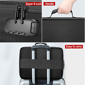 document safe