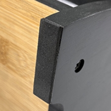Bread Box Detail 4