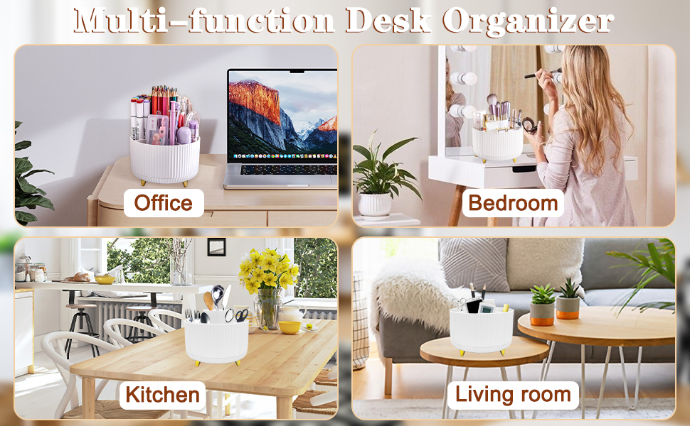 desk organizer