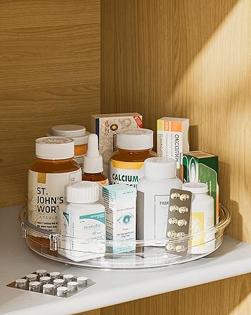 lazy susan