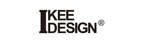 Ikee Design dedicates to offer quality organizers and display in stylish yet affordable.