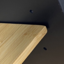 Bread Box Detail 2