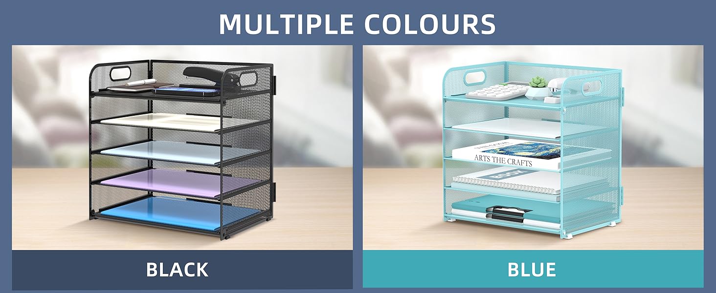 desk organizer