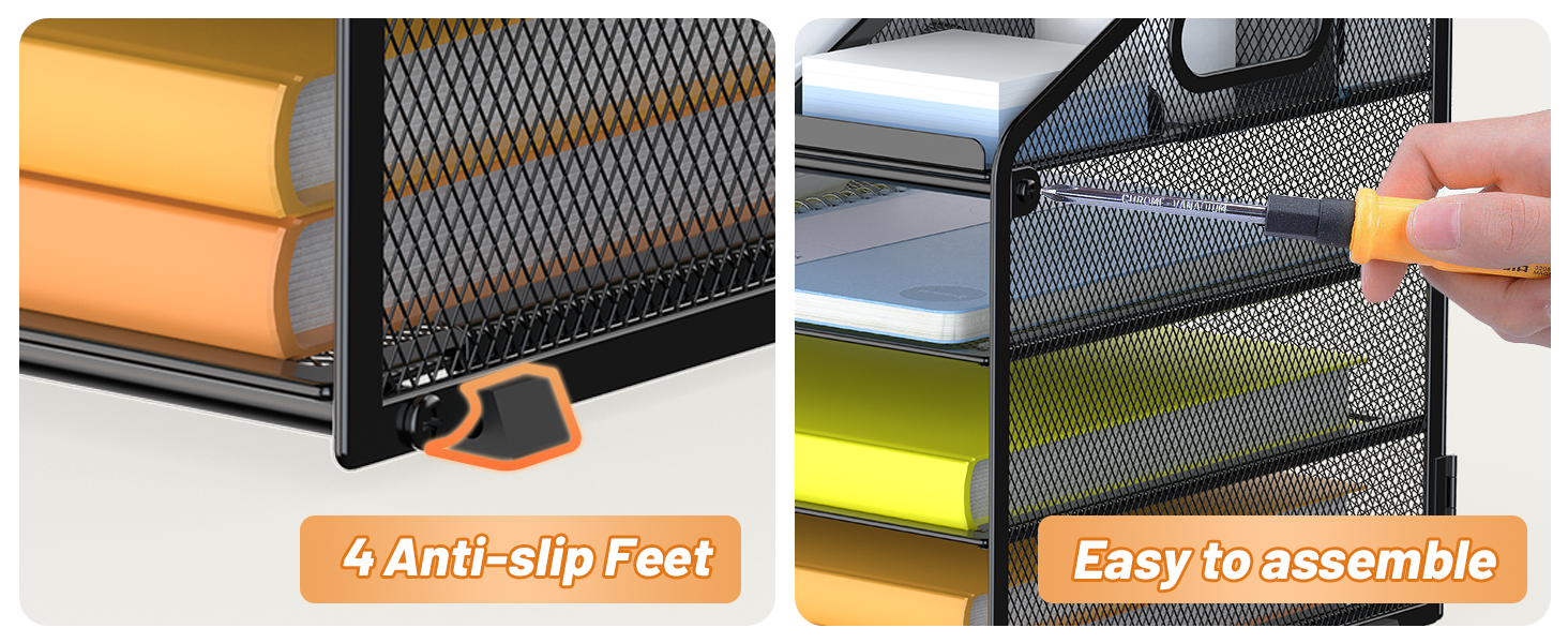 office desk accessories
