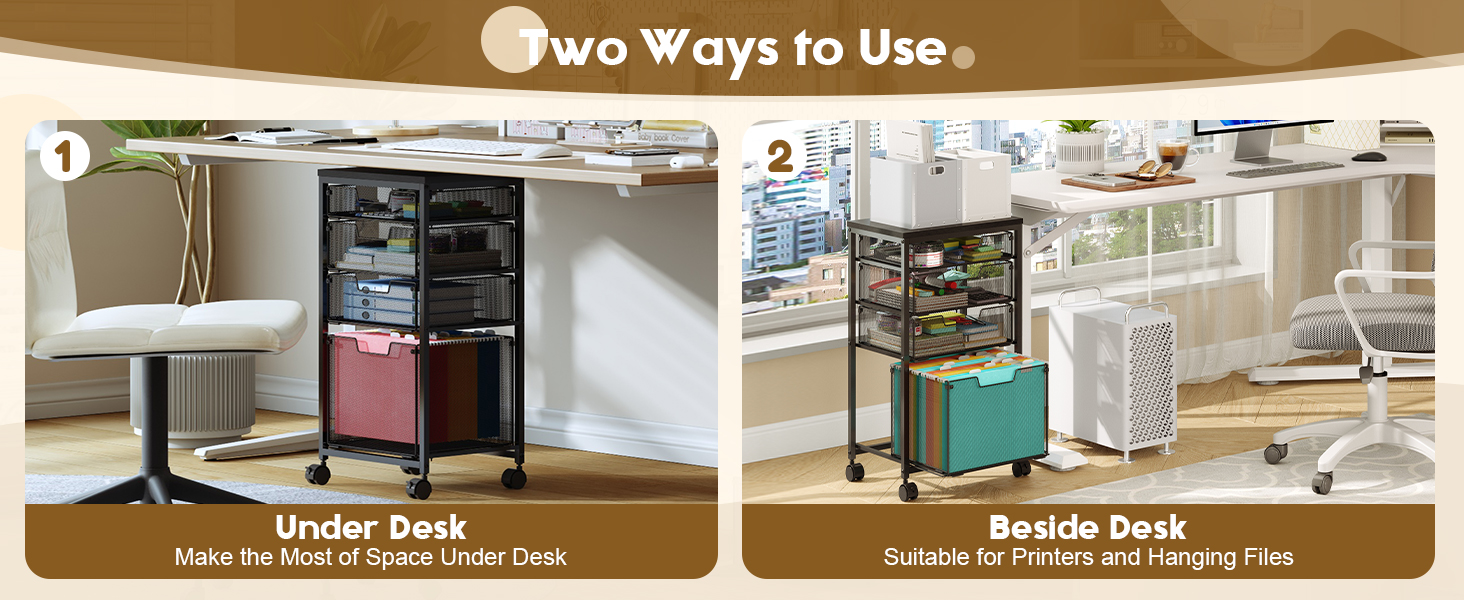 filing cabinets for home office