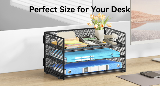 sliding tray