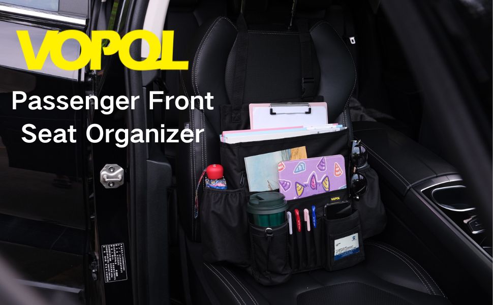 VOPQL CAR PASSENGER SEAT