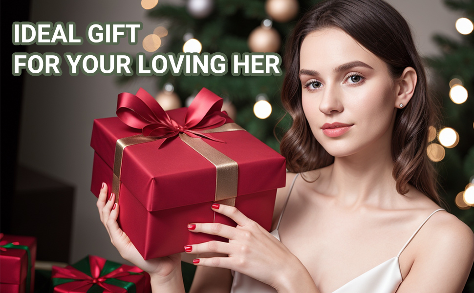 Great gift for her