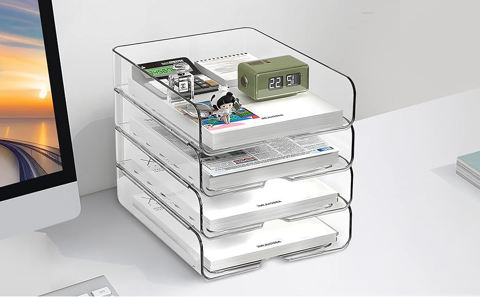 office desk accessories