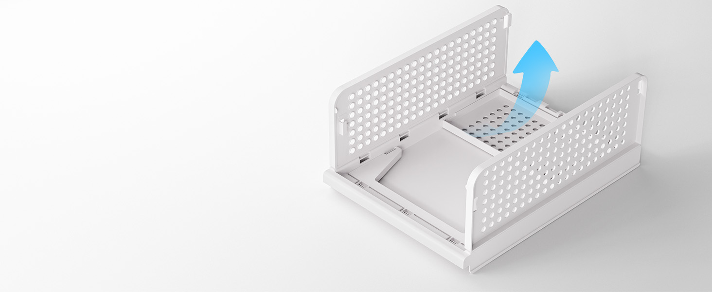 drawer organizers for clothing storage drawers for organizing plastic basket