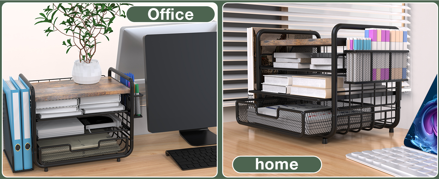Desk Organizer