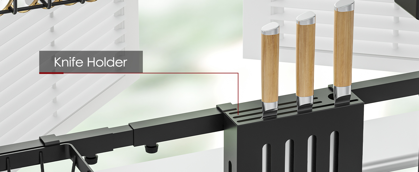 dish drying rack