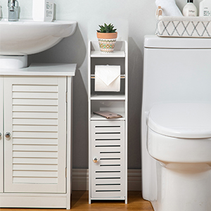 Bathroom Storage Cabinet