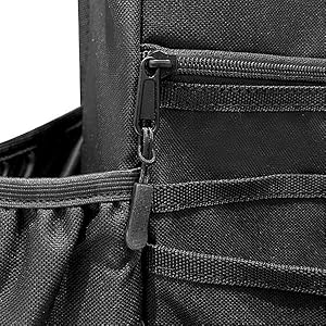 CAR LARGER STORAGE BAG