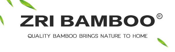zri bamboo