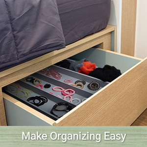 wooden drawer organizer bamboo drawer organizer kitchen bamboo flatware organizer bamboo silverware 