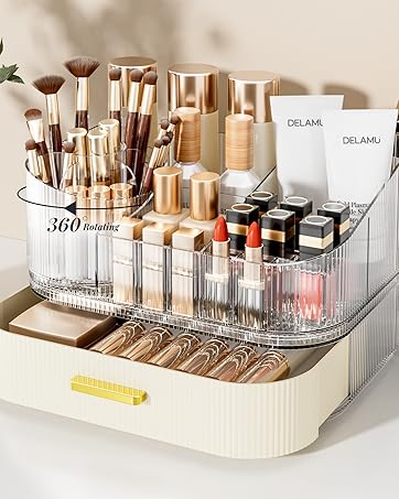 vanity organizer