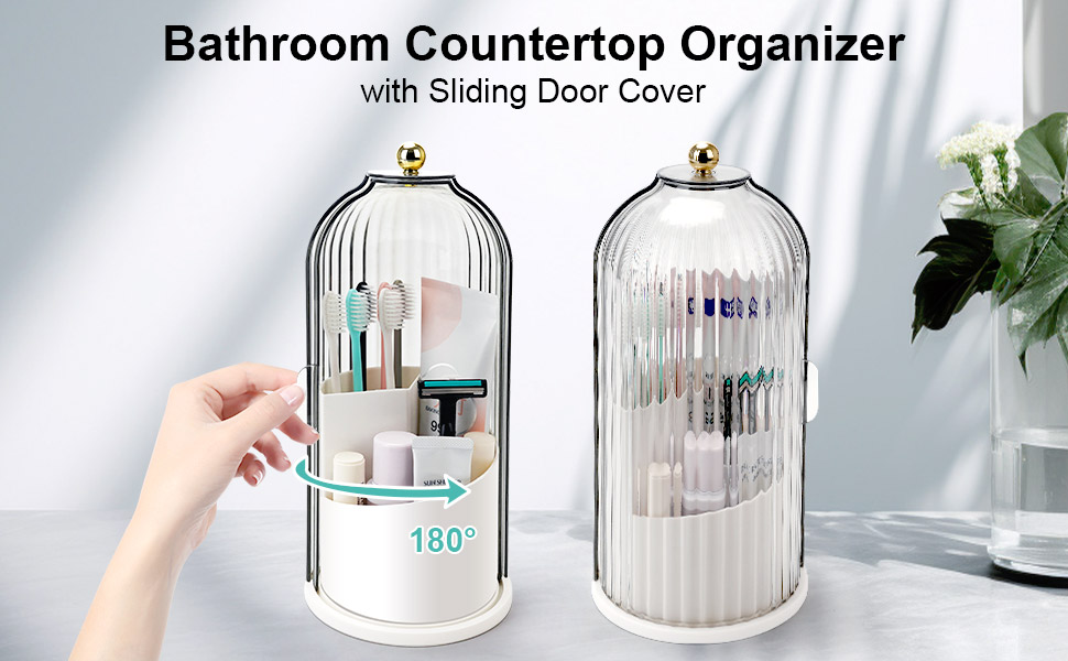 toothbrush holders