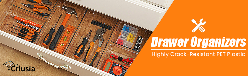 Drawer Organizer