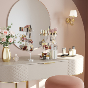 Makeup Organizer