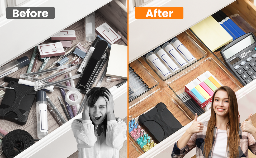 Drawer Organizer