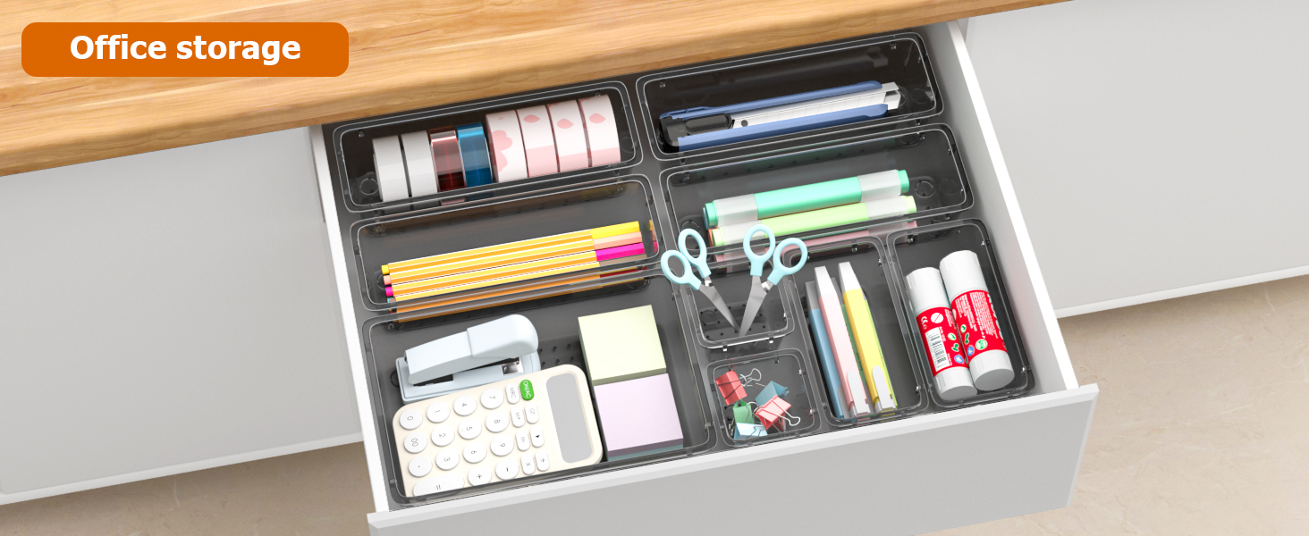 Organizer