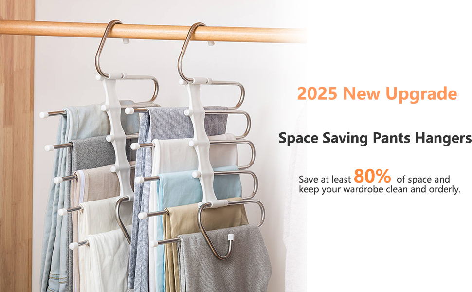 pants hangers