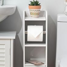 bathroom storage cabinet