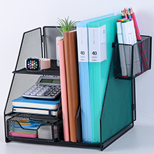 desktop organizer