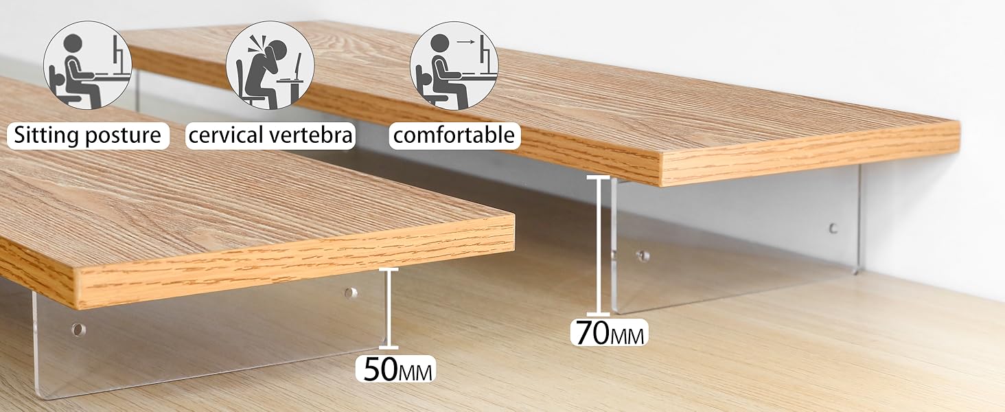 Monitor Stand