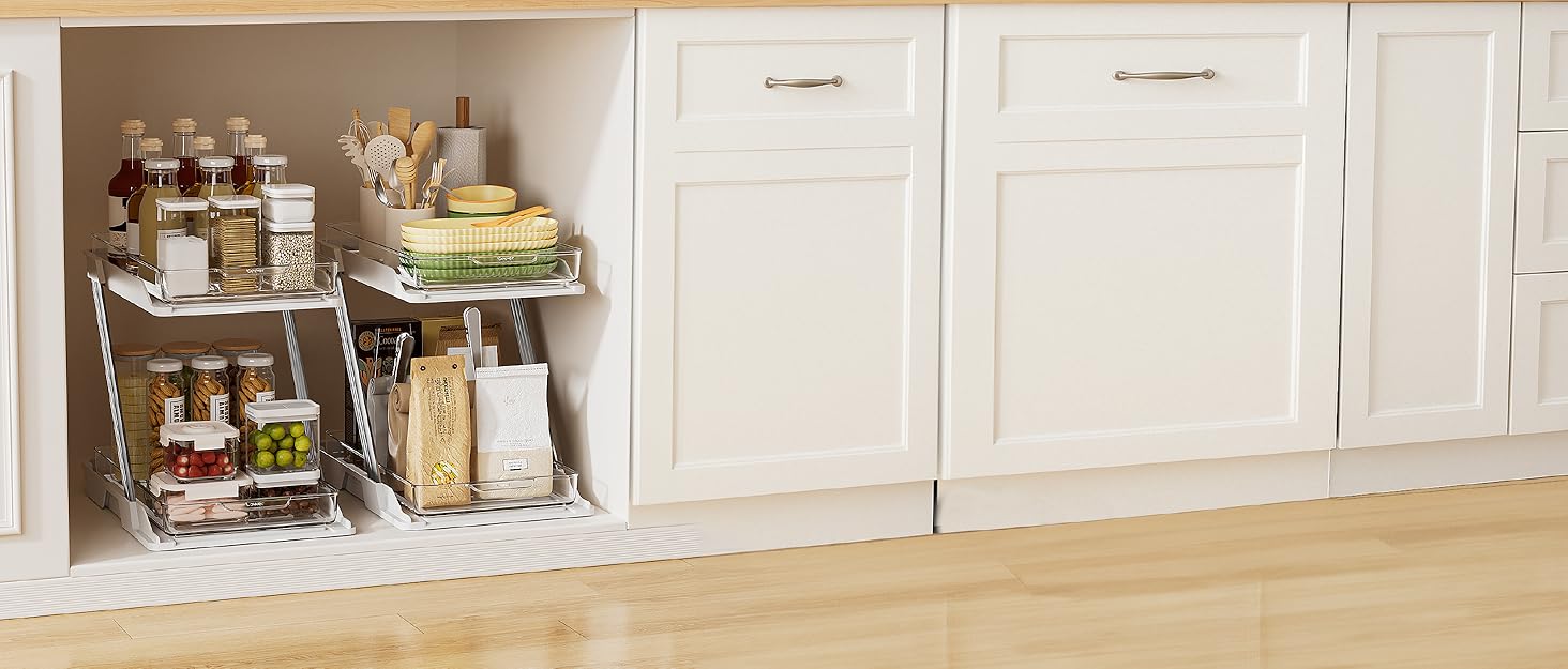 storage organizer