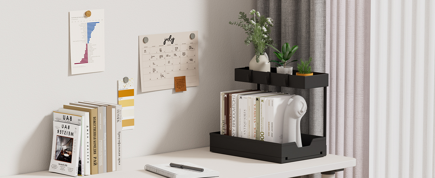 Bedroom Organizer
