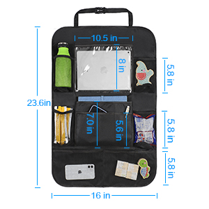 Multiple Compartment