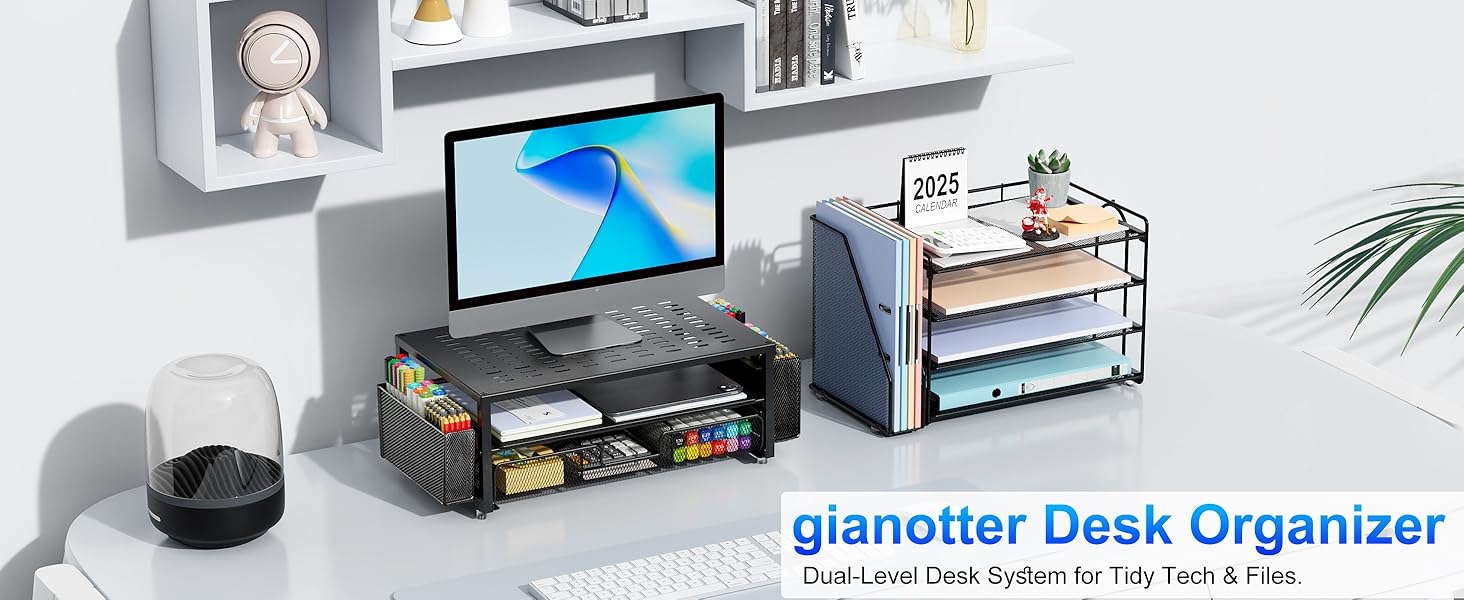 desk organizer