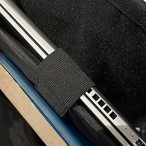 CAR LAPTOPS BAG