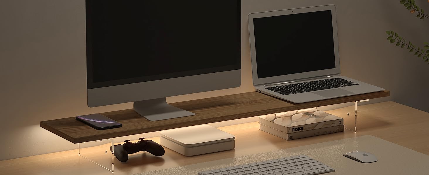 Monitor Stand