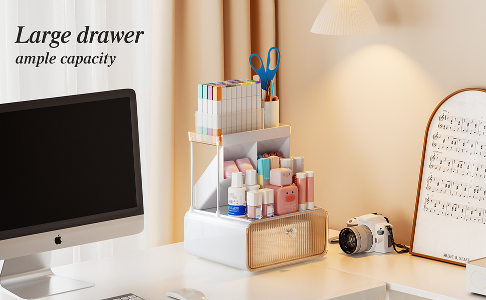 makeup organizer makeup organizer countertop skincare organizers