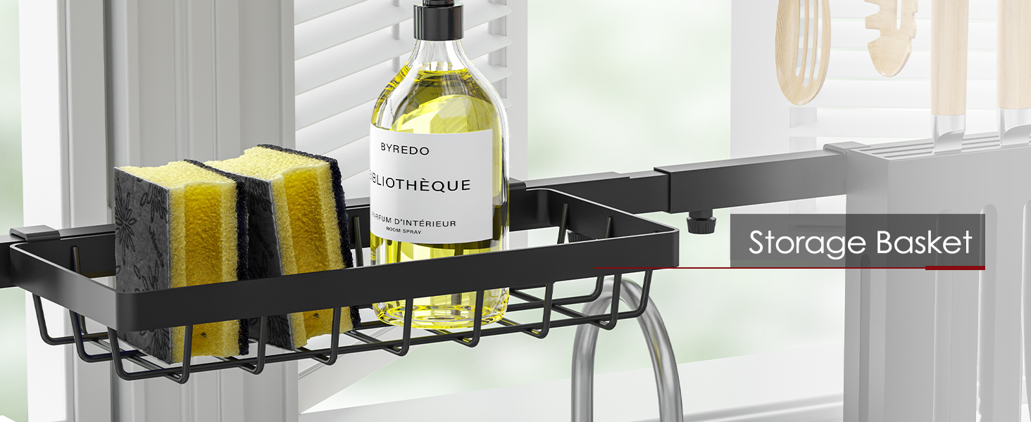 dish drying rack