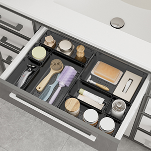 Bathroom Organizer 