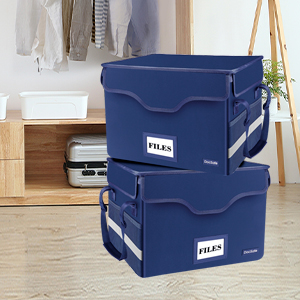 fireproof box