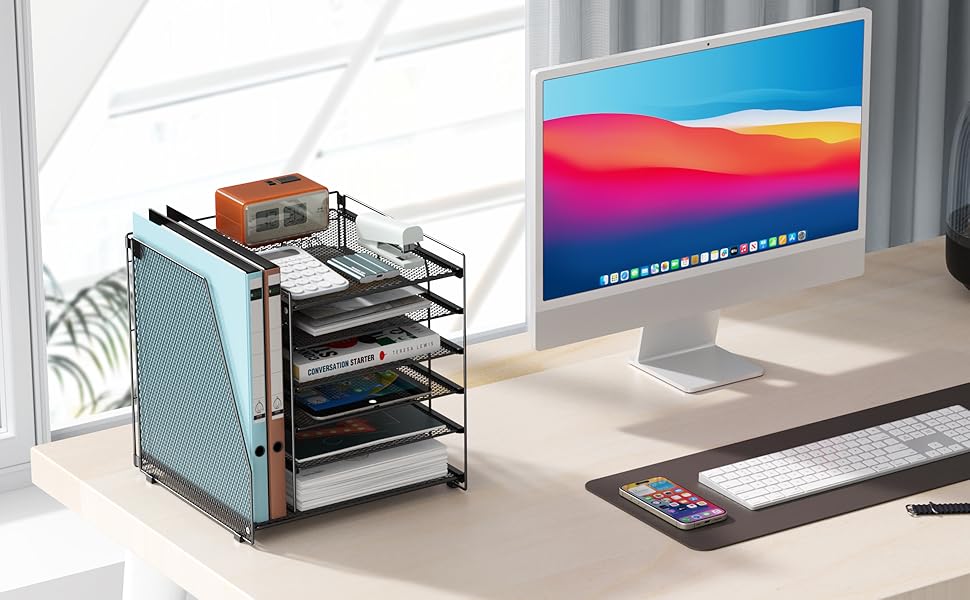 file organizer